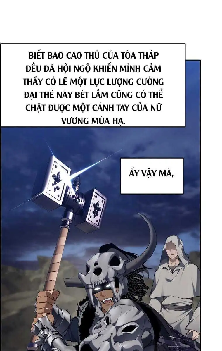 Truyện Tranh Vua Thăng Cấp trang 6