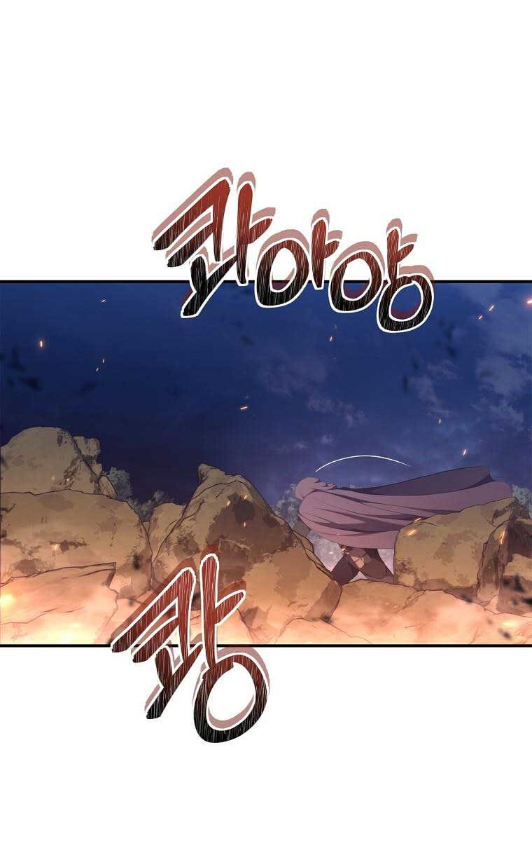 Truyện Tranh Vua Thăng Cấp trang 6