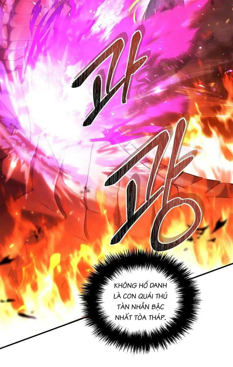 Truyện Tranh Vua Thăng Cấp trang 6