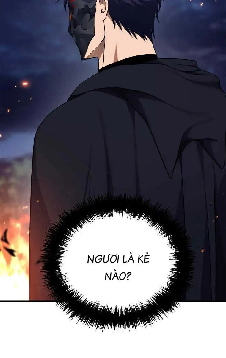 Truyện Tranh Vua Thăng Cấp trang 6