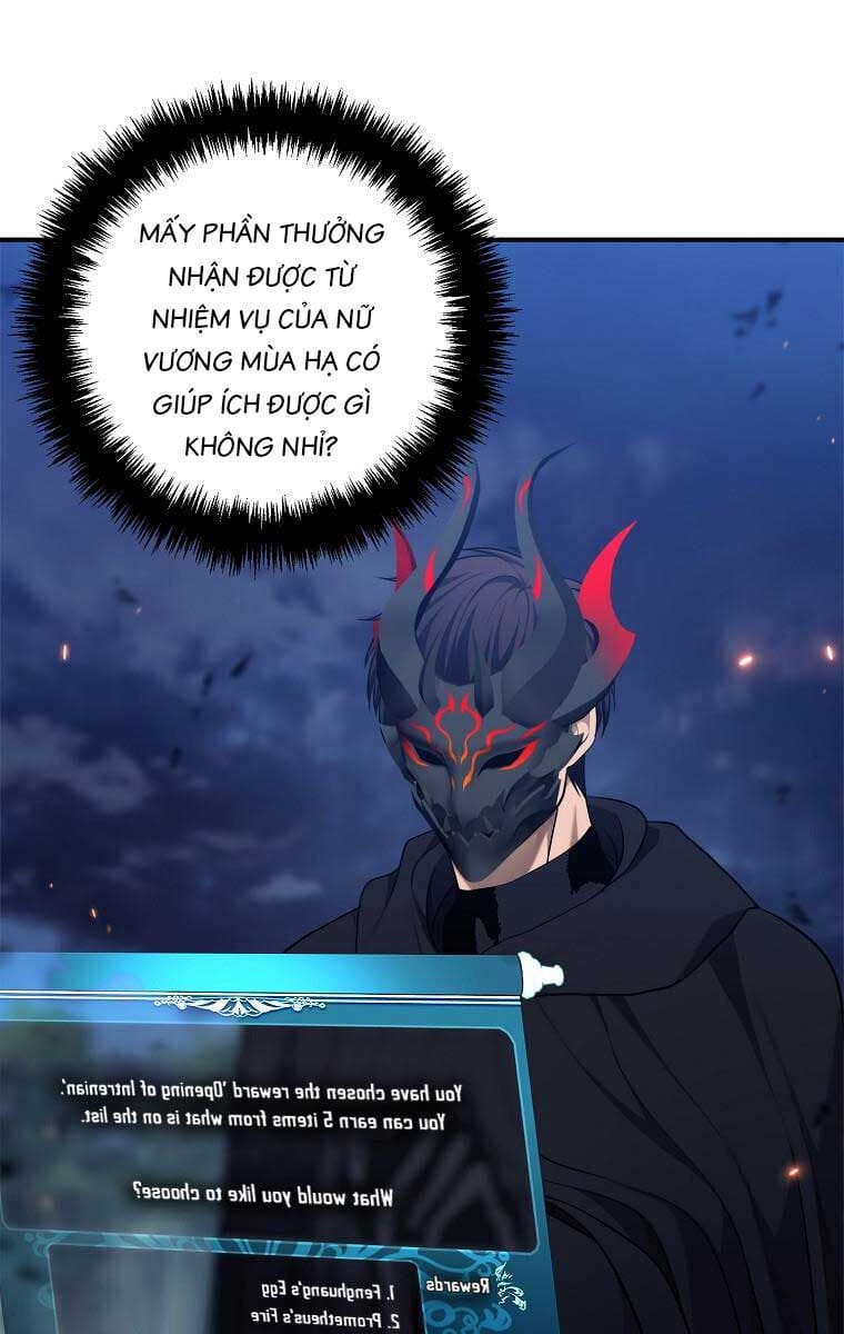 Truyện Tranh Vua Thăng Cấp trang 6