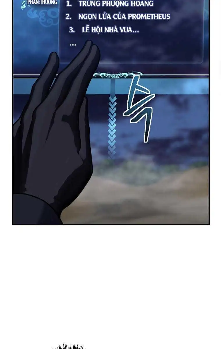 Truyện Tranh Vua Thăng Cấp trang 6