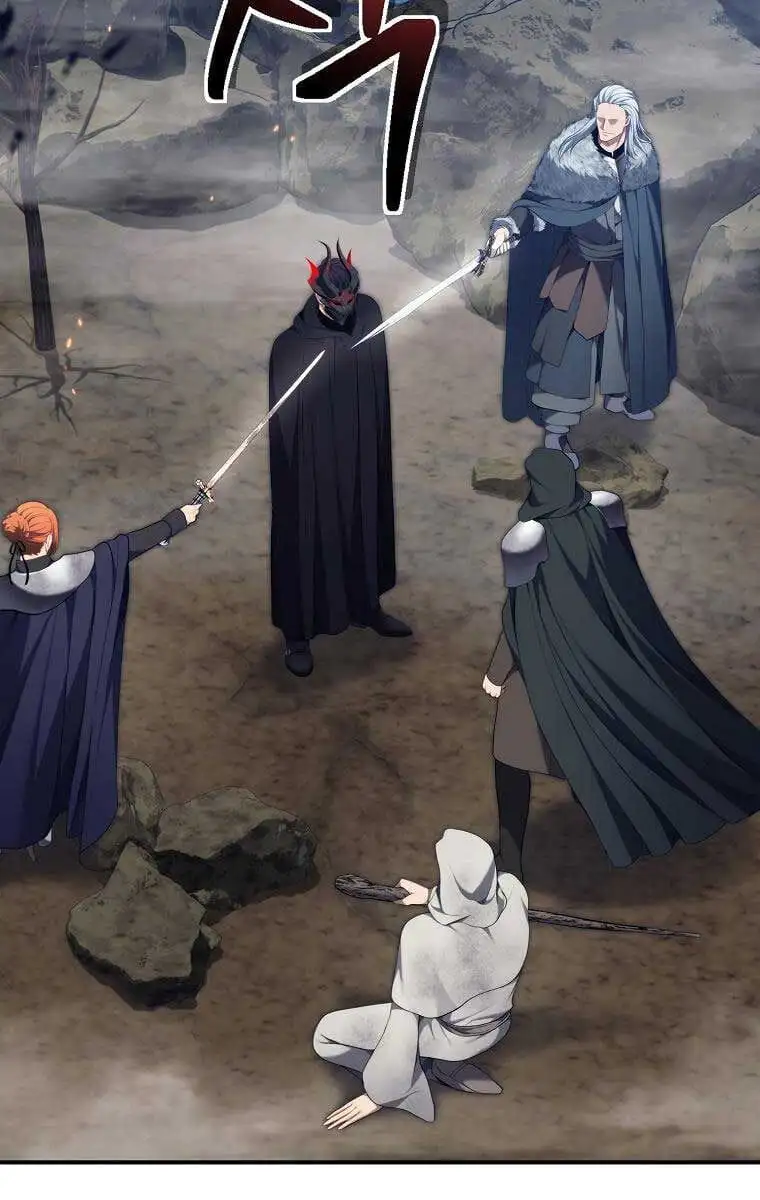 Truyện Tranh Vua Thăng Cấp trang 6