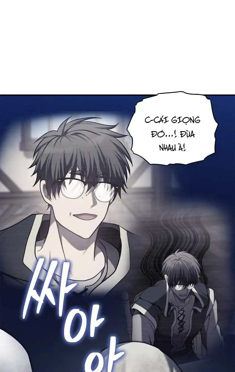 Truyện Tranh Vua Thăng Cấp trang 6