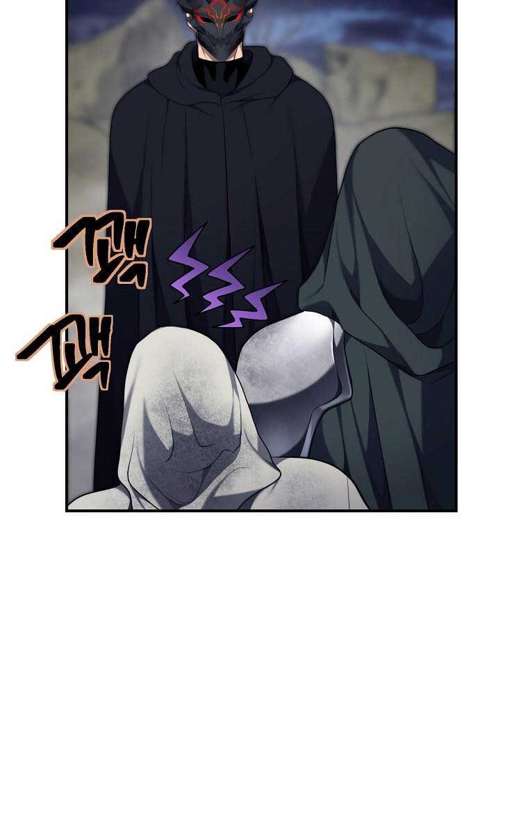 Truyện Tranh Vua Thăng Cấp trang 6