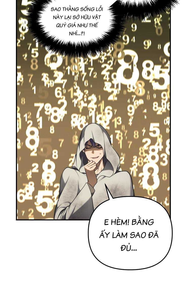 Truyện Tranh Vua Thăng Cấp trang 6