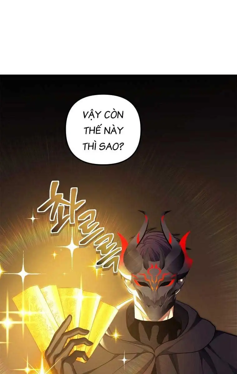 Truyện Tranh Vua Thăng Cấp trang 6
