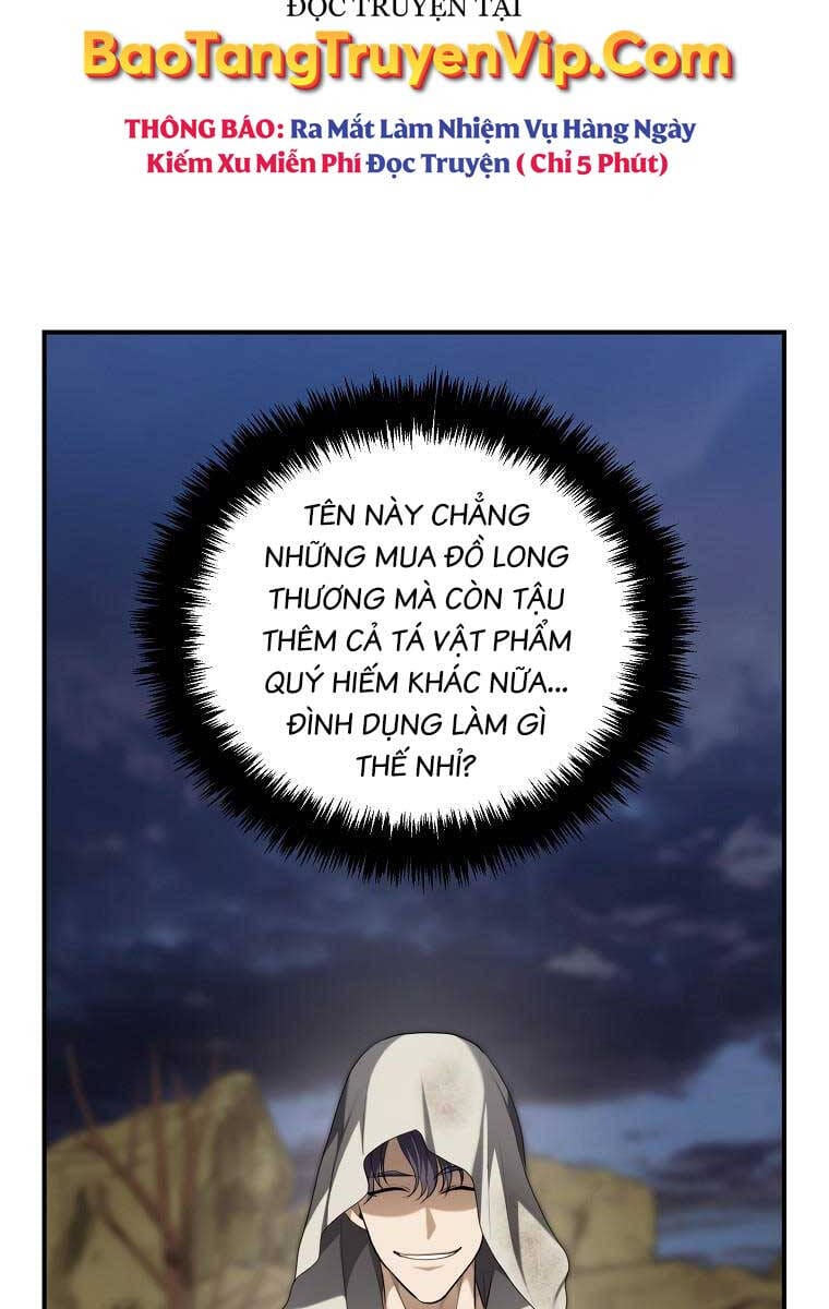 Truyện Tranh Vua Thăng Cấp trang 6