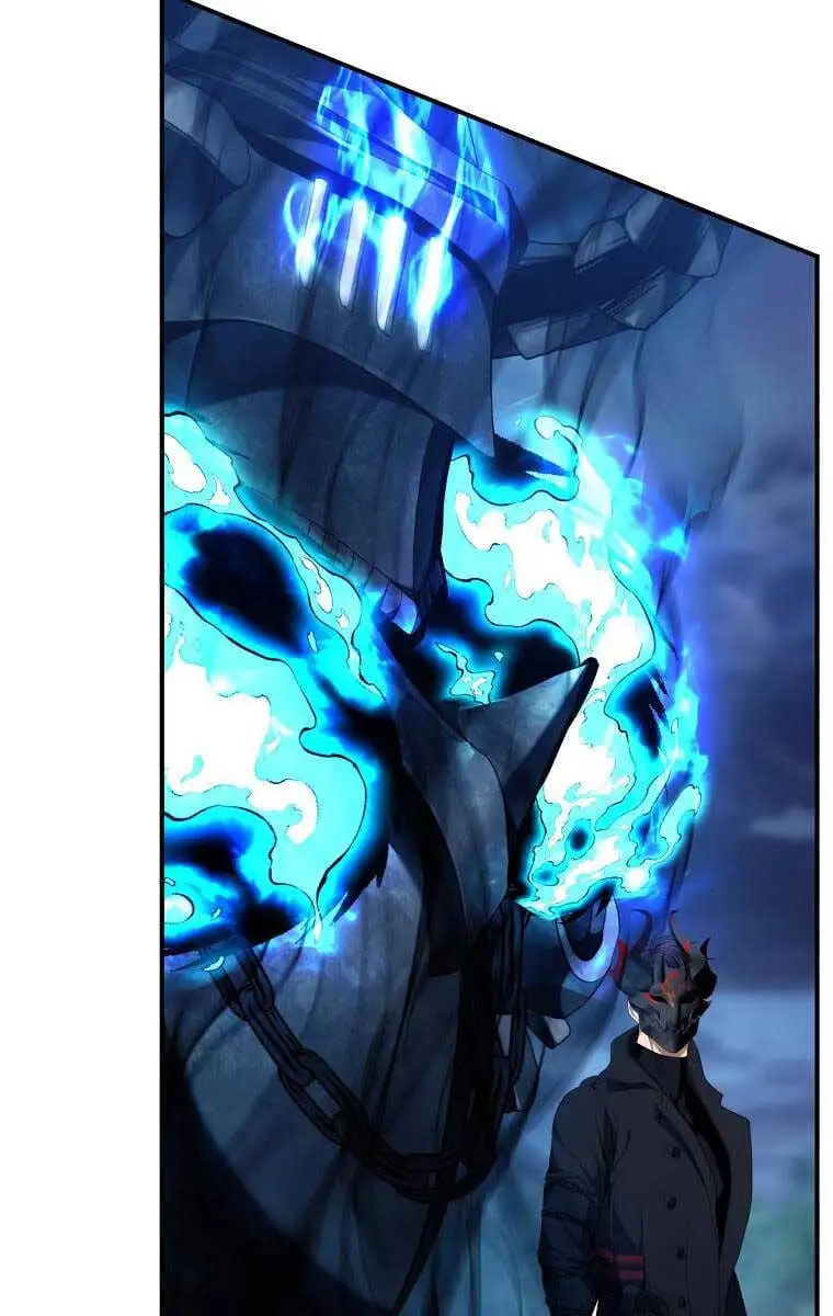 Truyện Tranh Vua Thăng Cấp trang 6