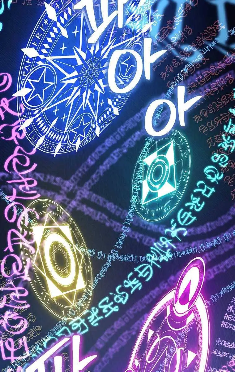 Truyện Tranh Vua Thăng Cấp trang 6