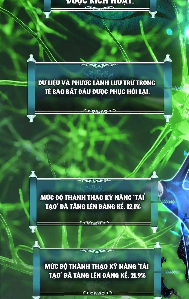 Truyện Tranh Vua Thăng Cấp trang 6