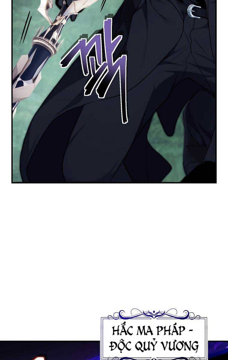 Truyện Tranh Vua Thăng Cấp trang 6