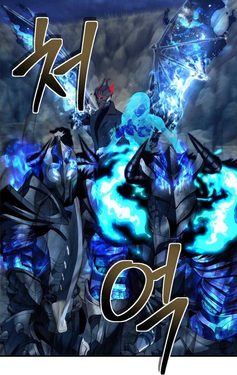 Truyện Tranh Vua Thăng Cấp trang 6