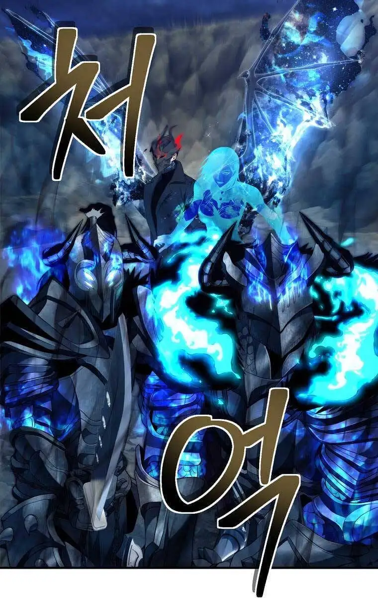 Truyện Tranh Vua Thăng Cấp trang 6