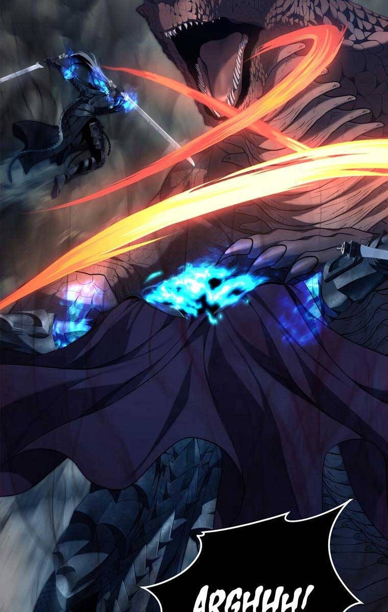 Truyện Tranh Vua Thăng Cấp trang 6