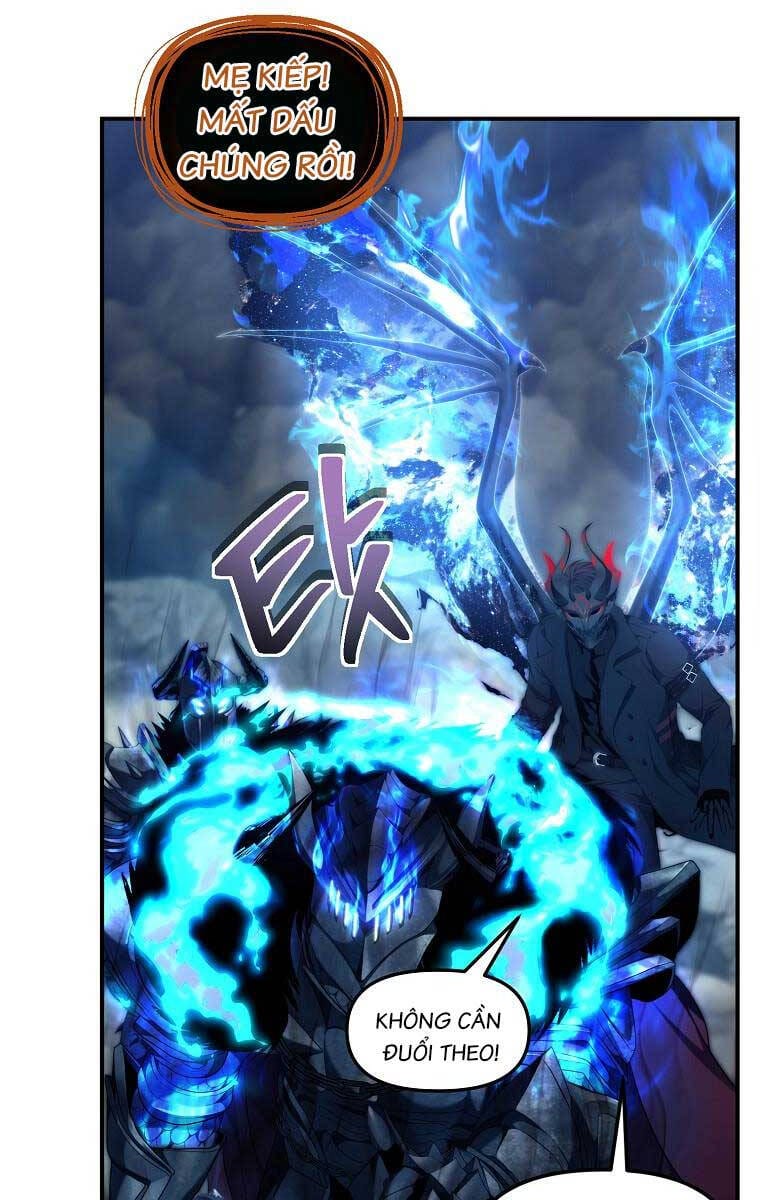 Truyện Tranh Vua Thăng Cấp trang 6