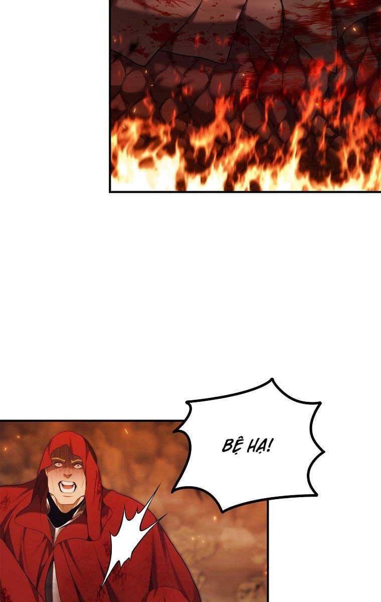 Truyện Tranh Vua Thăng Cấp trang 6