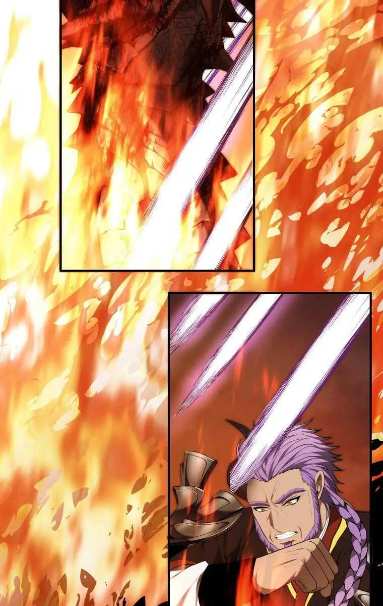 Truyện Tranh Vua Thăng Cấp trang 6