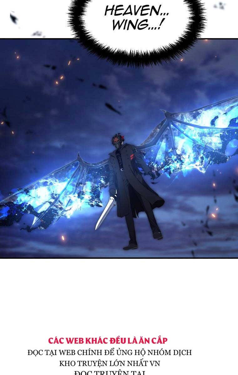 Truyện Tranh Vua Thăng Cấp trang 6