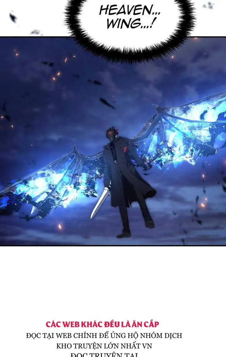 Truyện Tranh Vua Thăng Cấp trang 6