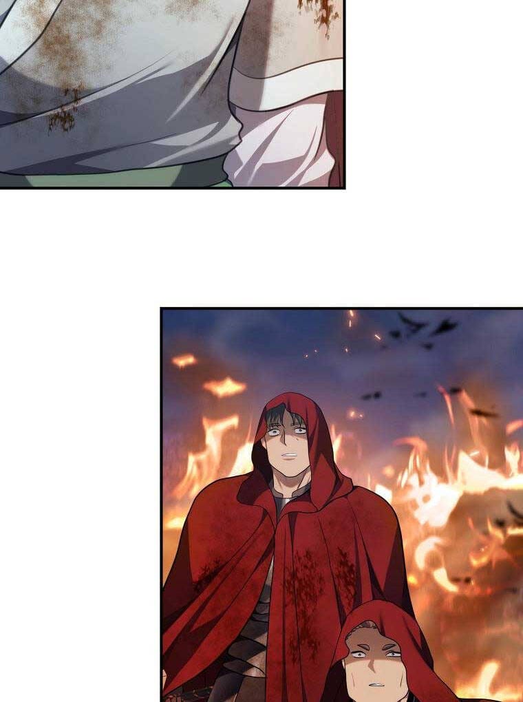 Truyện Tranh Vua Thăng Cấp trang 6