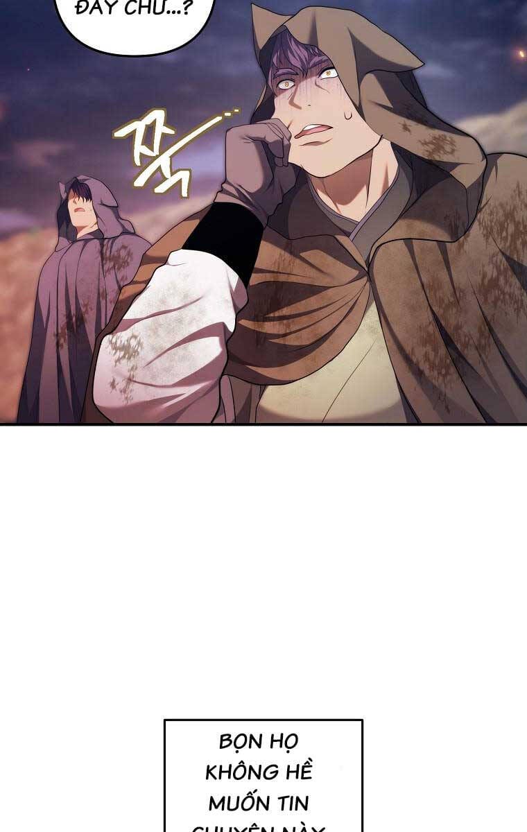 Truyện Tranh Vua Thăng Cấp trang 6