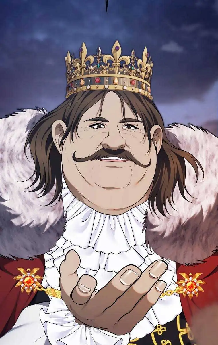 Truyện Tranh Vua Thăng Cấp trang 6