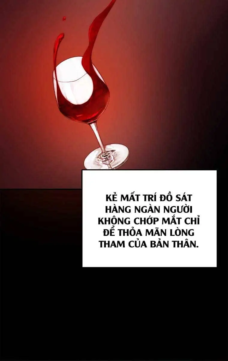 Truyện Tranh Vua Thăng Cấp trang 6