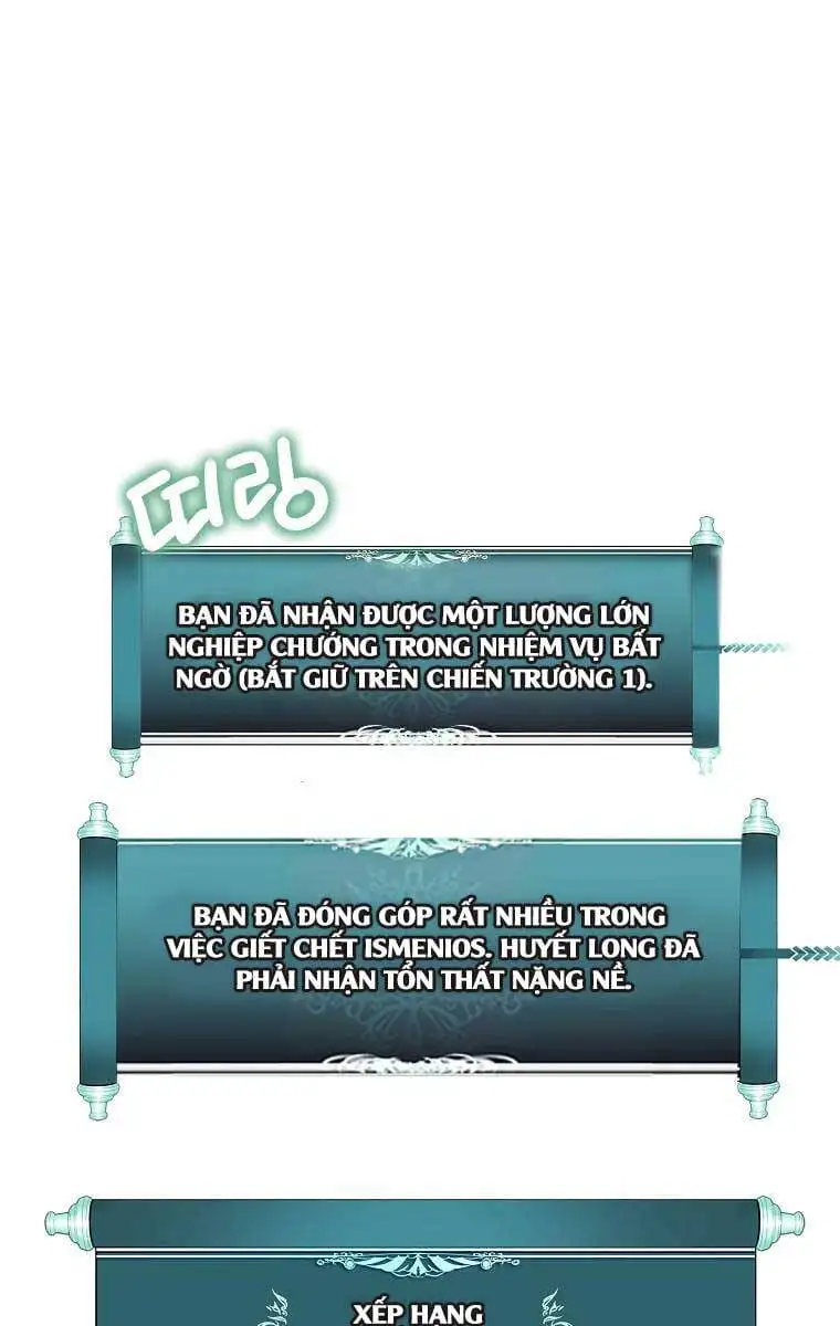 Truyện Tranh Vua Thăng Cấp trang 6