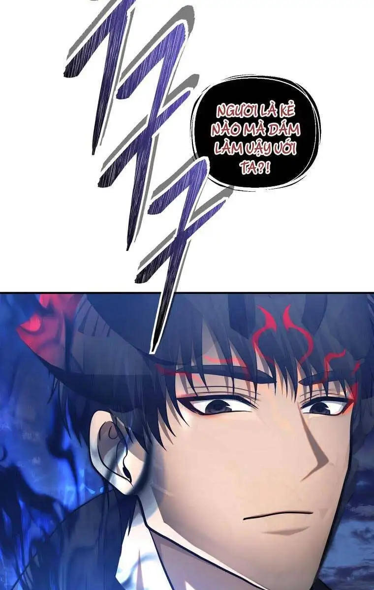 Truyện Tranh Vua Thăng Cấp trang 6