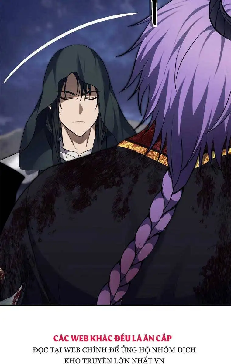 Truyện Tranh Vua Thăng Cấp trang 6