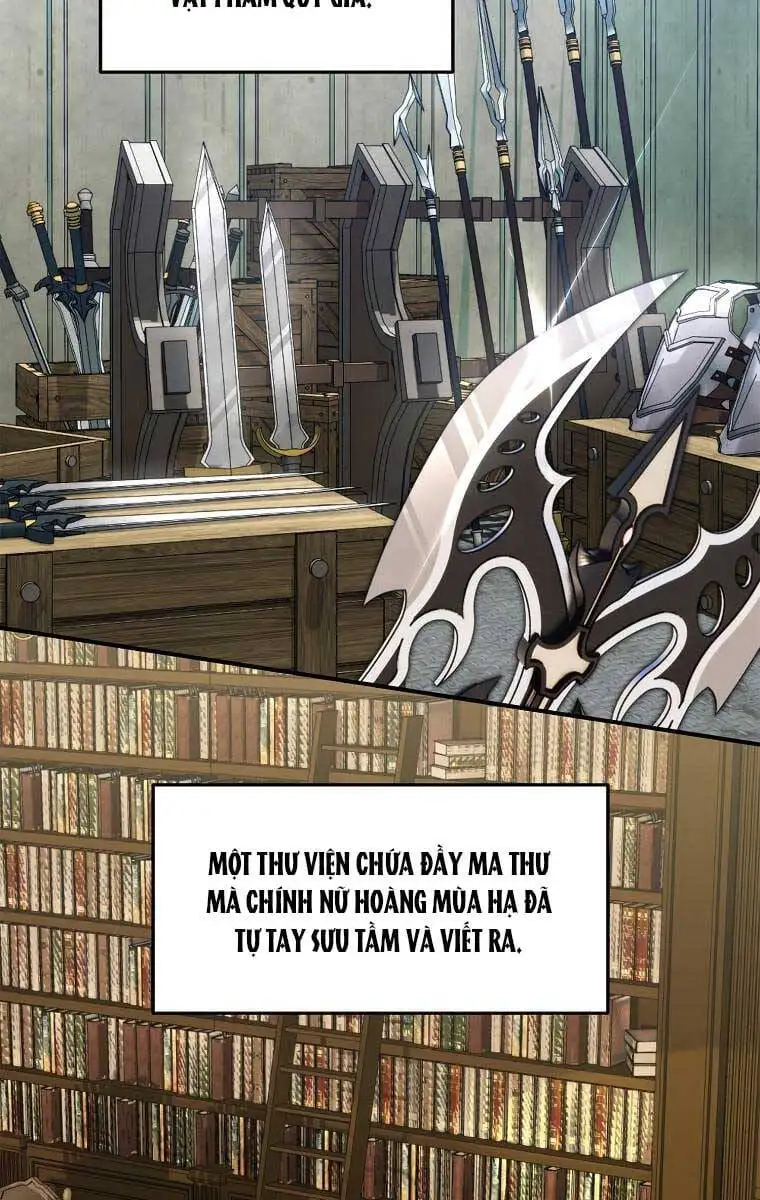 Truyện Tranh Vua Thăng Cấp trang 6