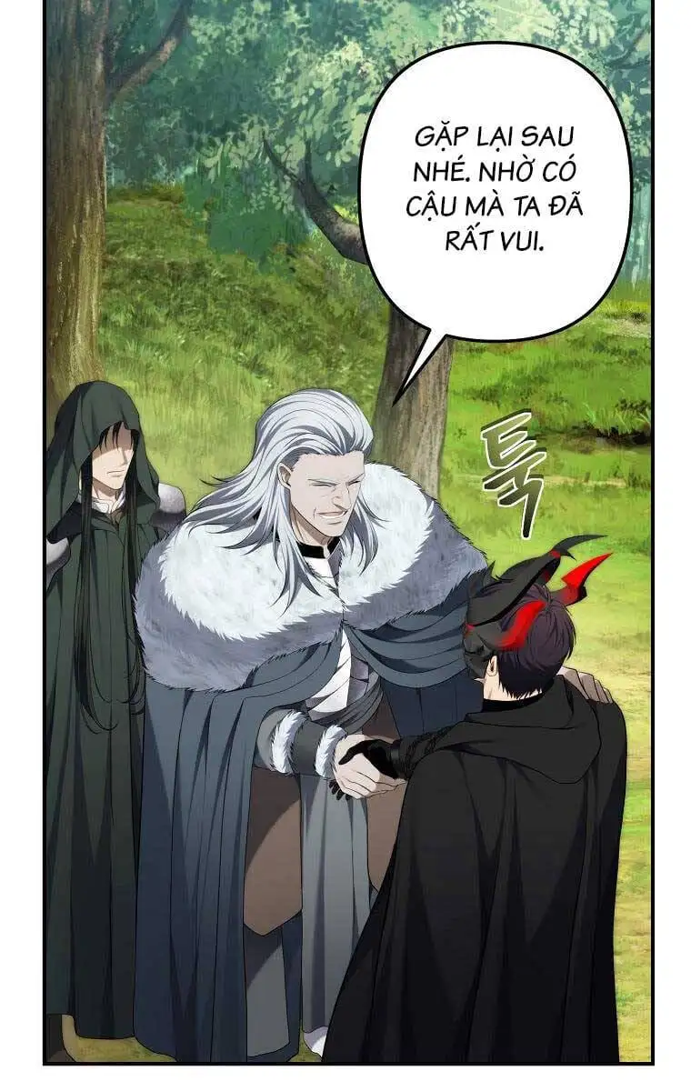 Truyện Tranh Vua Thăng Cấp trang 6
