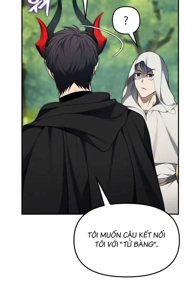 Truyện Tranh Vua Thăng Cấp trang 6