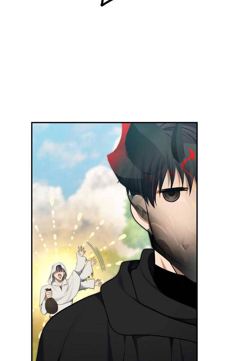 Truyện Tranh Vua Thăng Cấp trang 6