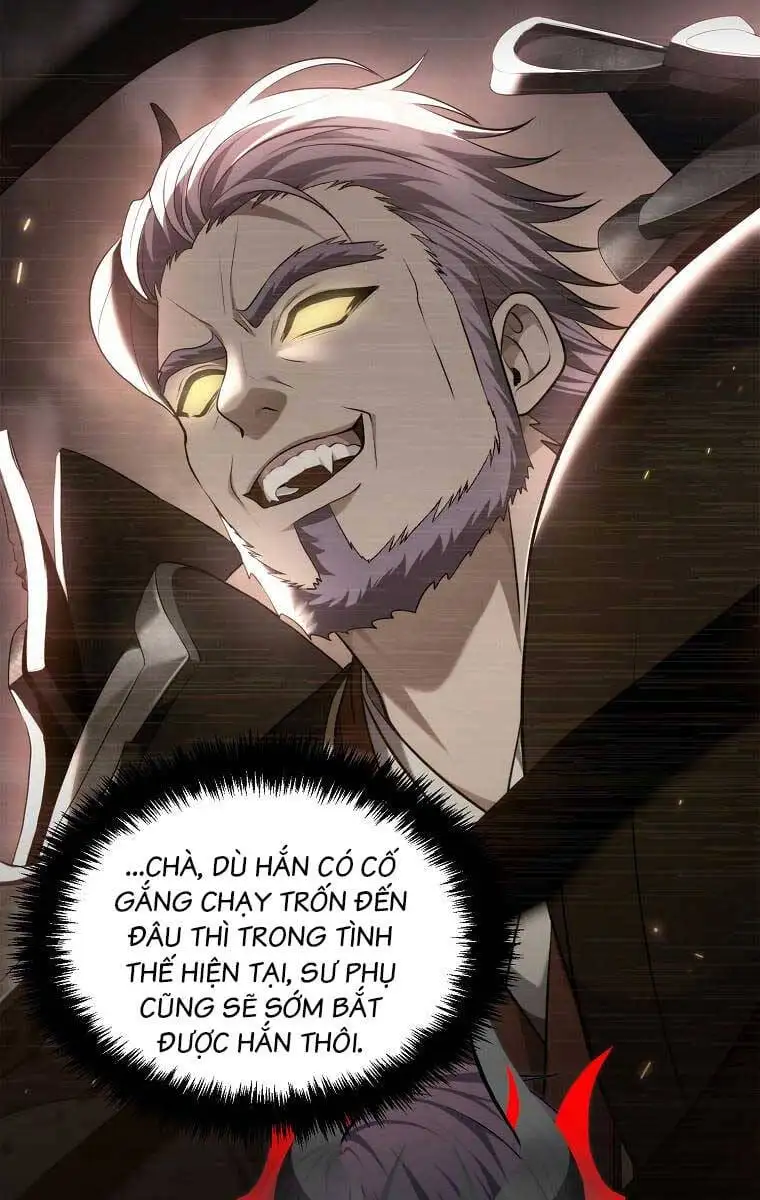 Truyện Tranh Vua Thăng Cấp trang 6