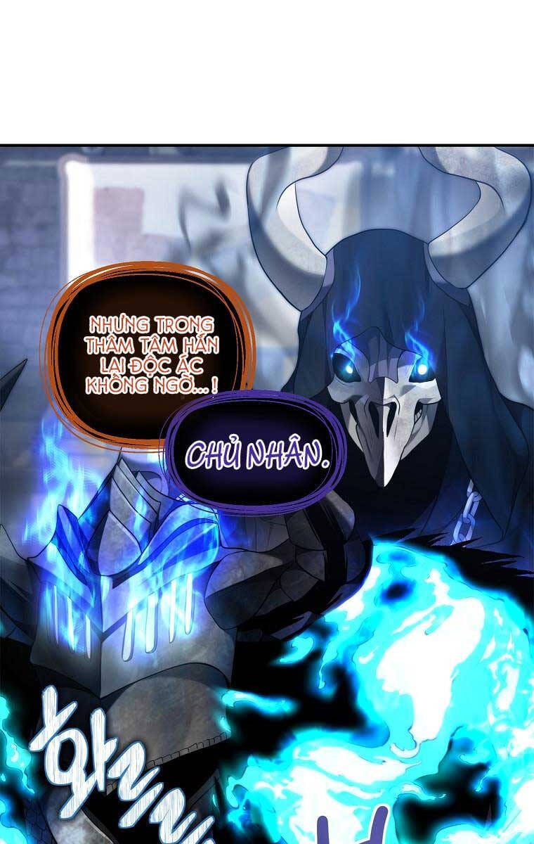 Truyện Tranh Vua Thăng Cấp trang 6