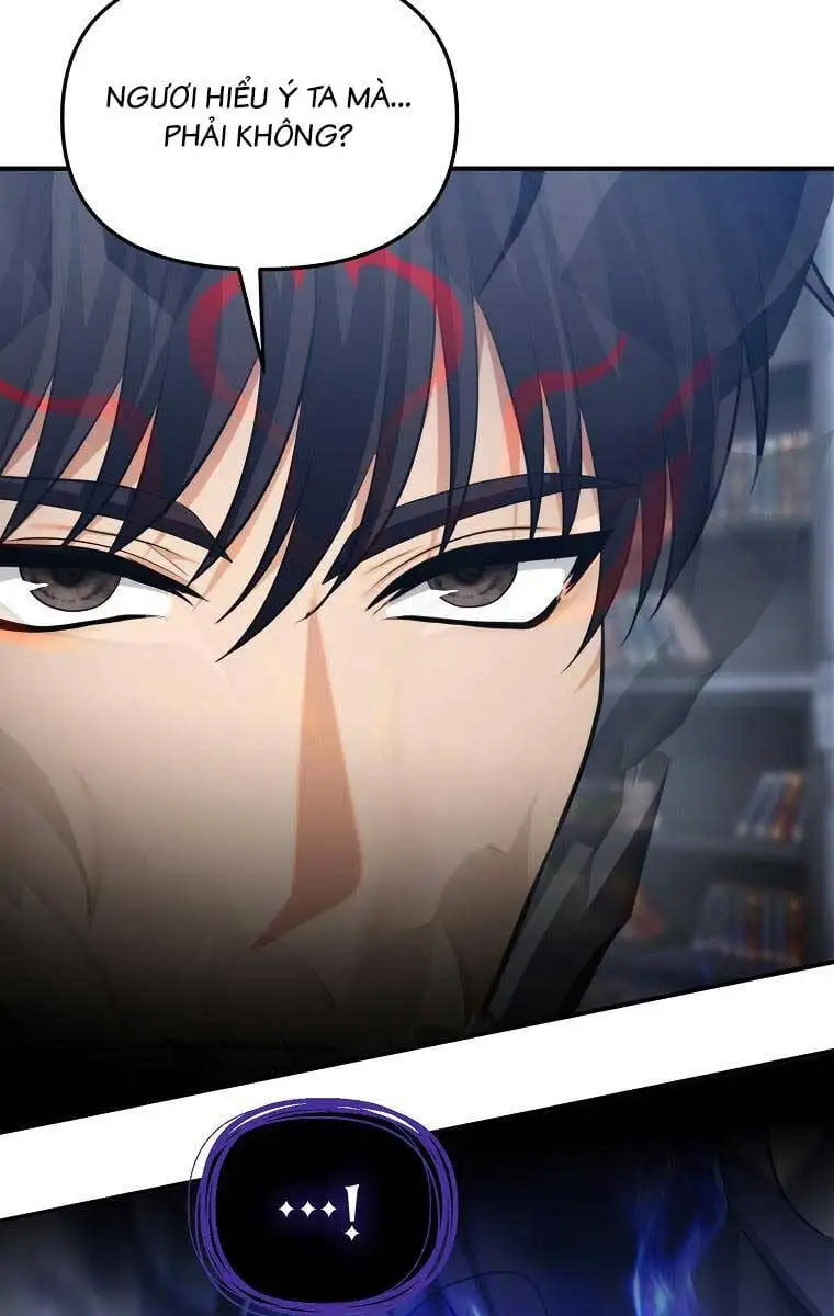 Truyện Tranh Vua Thăng Cấp trang 6