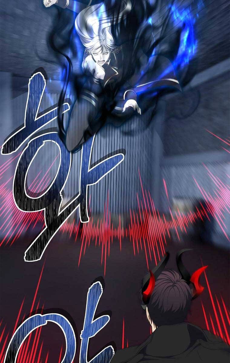 Truyện Tranh Vua Thăng Cấp trang 6