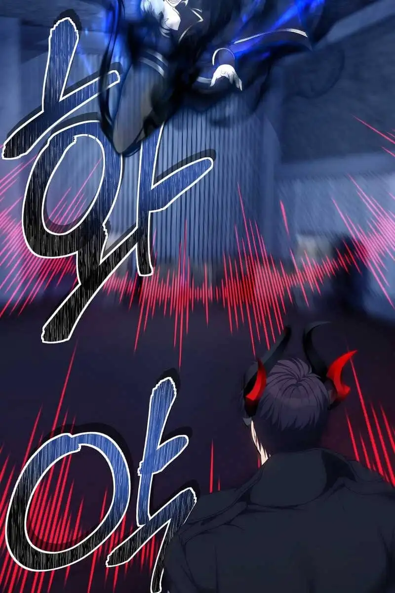 Truyện Tranh Vua Thăng Cấp trang 6