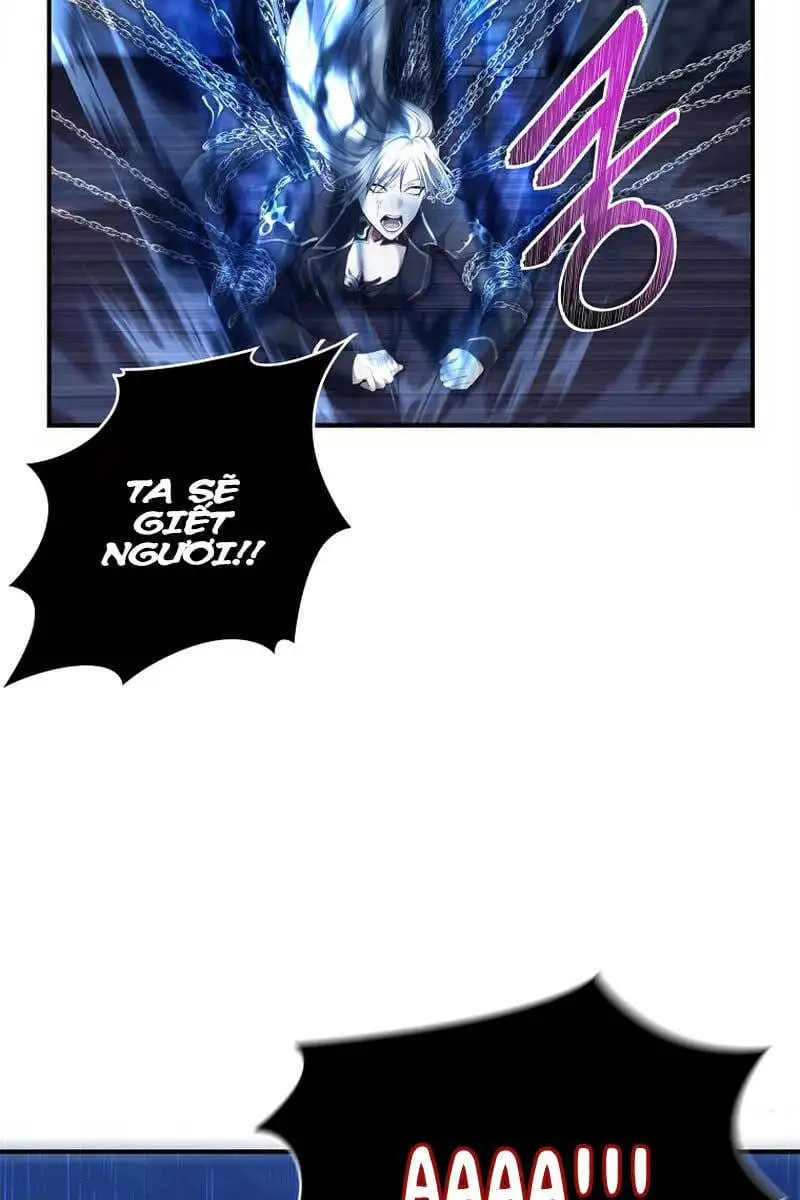 Truyện Tranh Vua Thăng Cấp trang 6