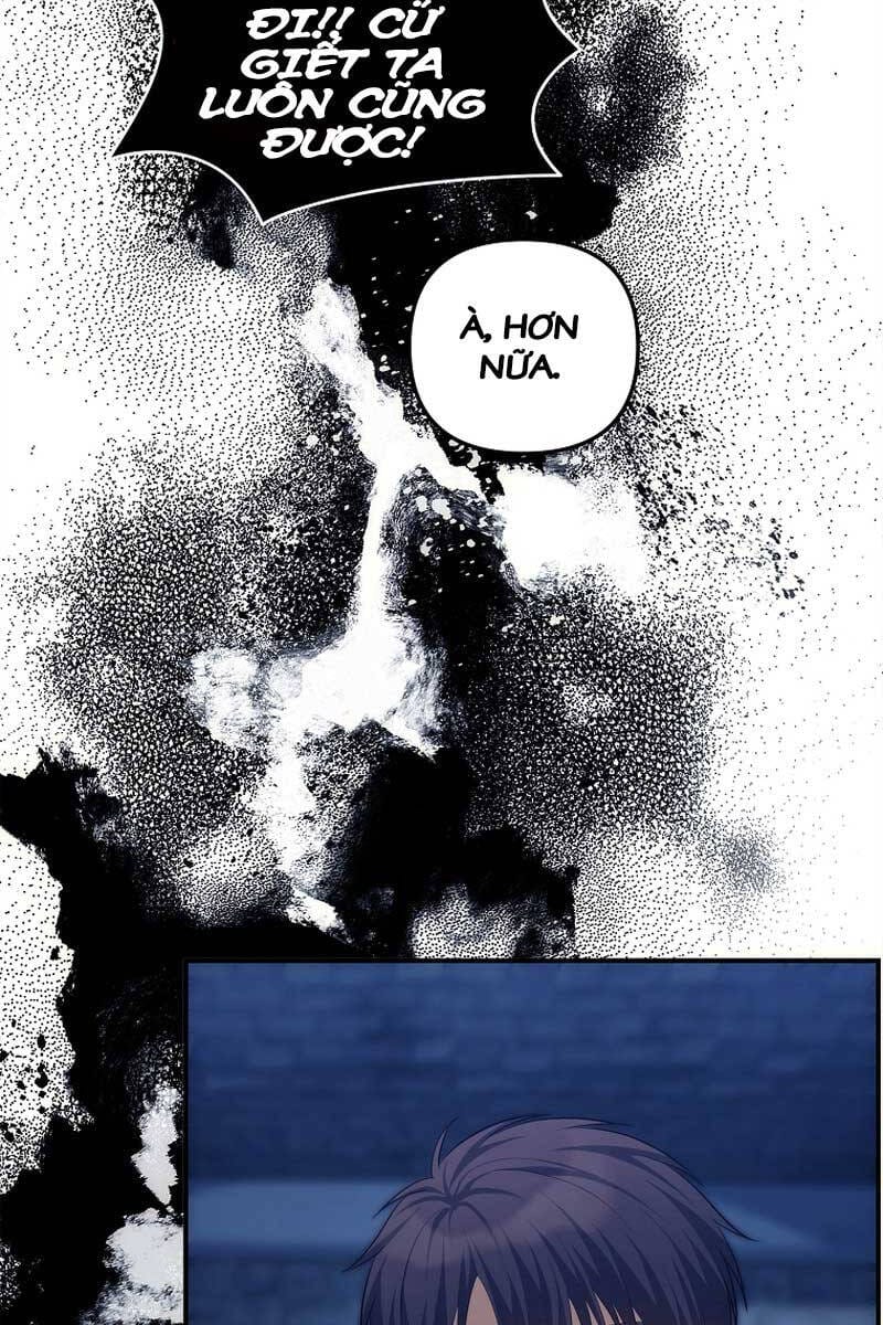 Truyện Tranh Vua Thăng Cấp trang 6