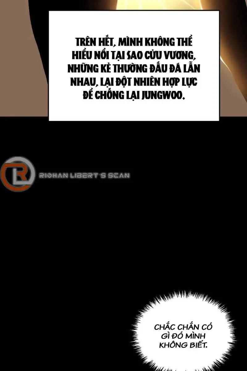 Truyện Tranh Vua Thăng Cấp trang 6