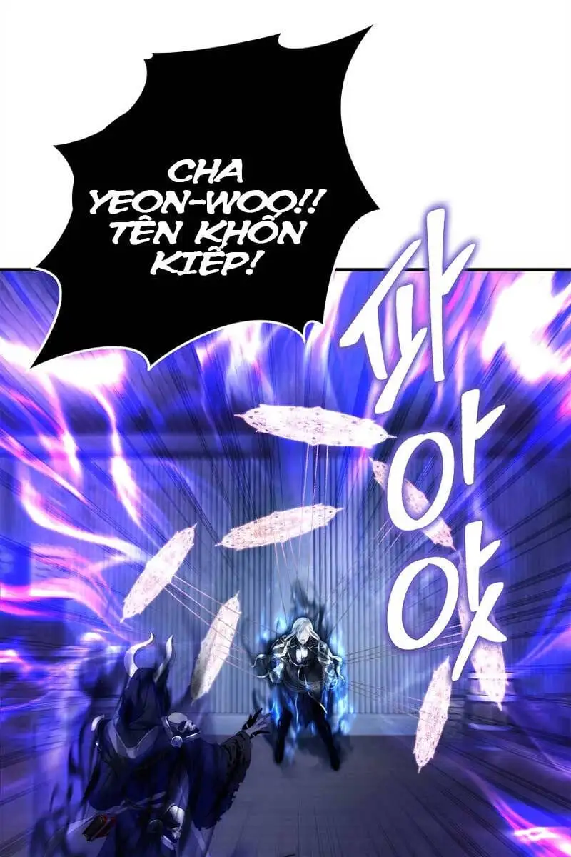Truyện Tranh Vua Thăng Cấp trang 6