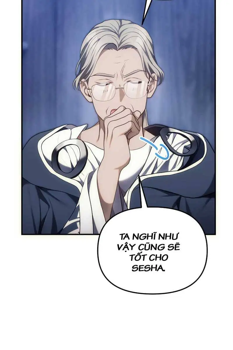 Truyện Tranh Vua Thăng Cấp trang 6