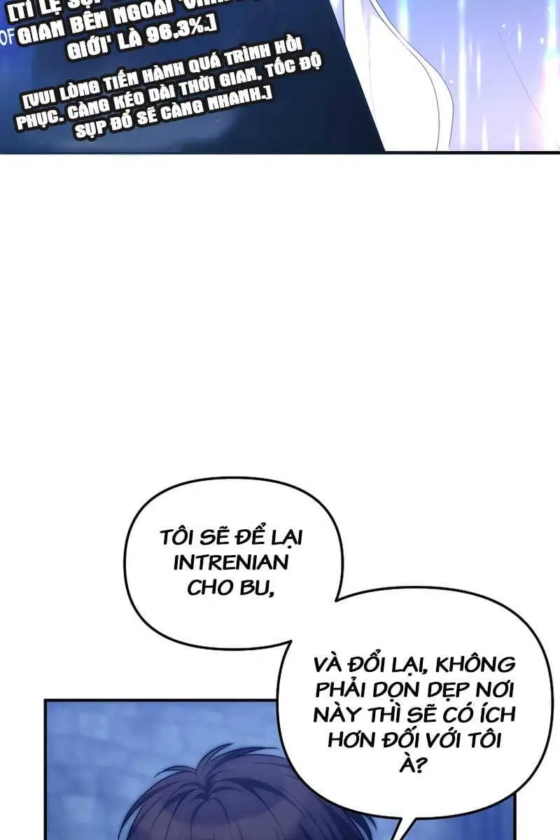 Truyện Tranh Vua Thăng Cấp trang 6