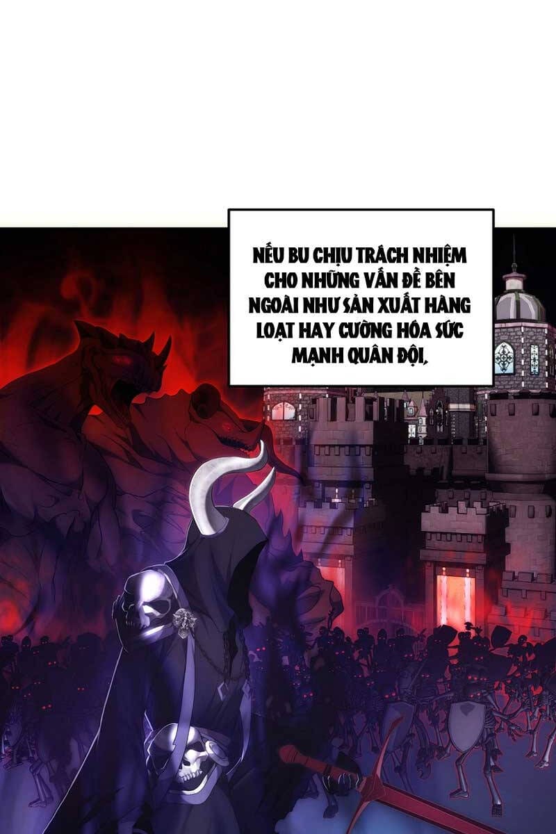 Truyện Tranh Vua Thăng Cấp trang 6