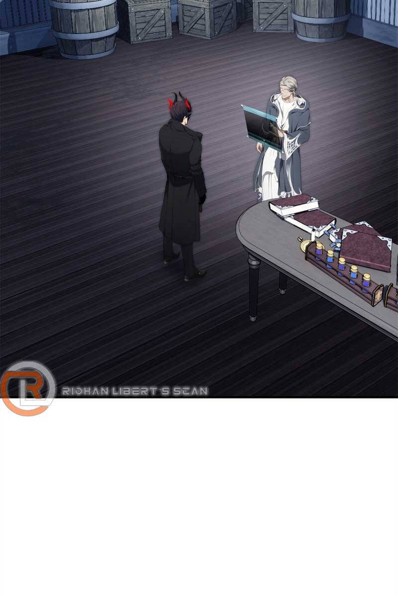 Truyện Tranh Vua Thăng Cấp trang 6