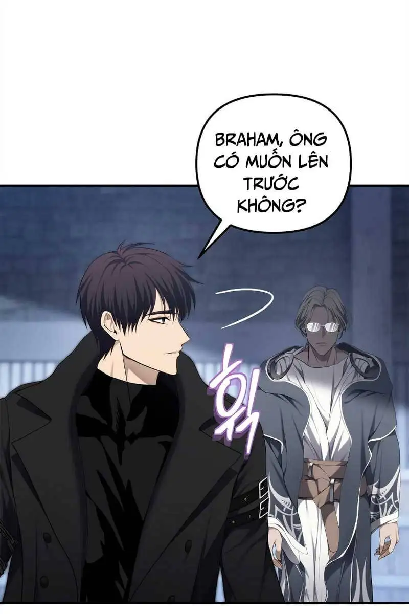 Truyện Tranh Vua Thăng Cấp trang 6
