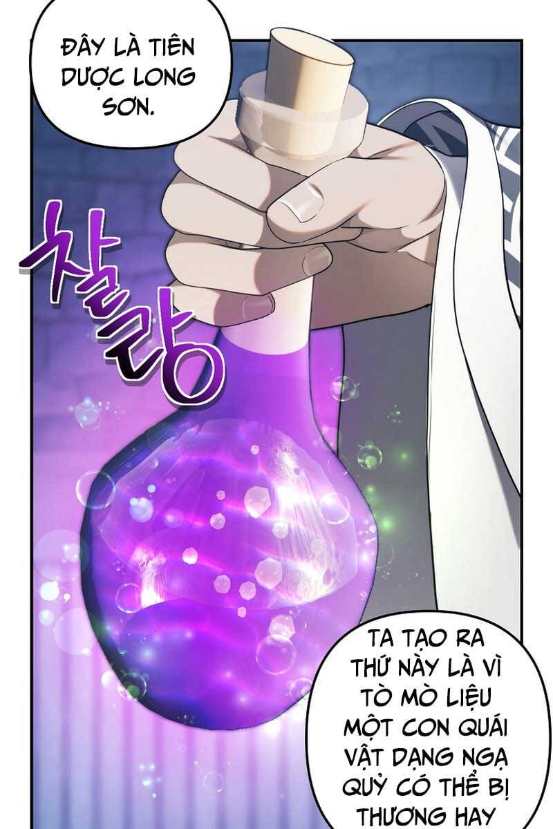Truyện Tranh Vua Thăng Cấp trang 6